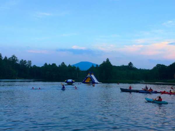 summer camp in nh